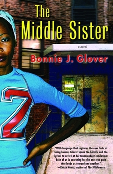 Paperback The Middle Sister Book