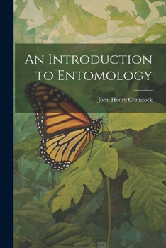 Paperback An Introduction to Entomology Book