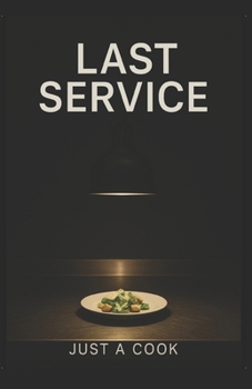 Paperback Last Service Book