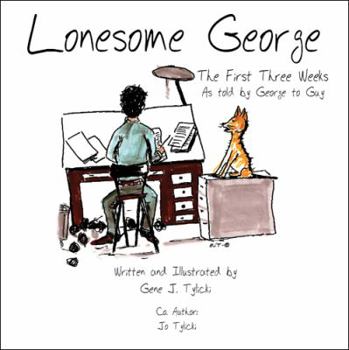 Lonesome George: The First Three Weeks