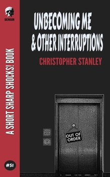 Paperback Unbecoming Me & Other Interruptions Book
