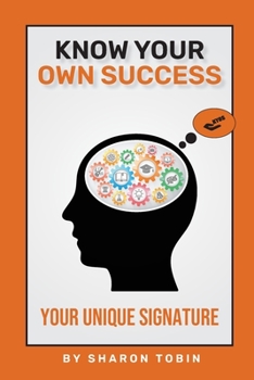 Paperback Know Your Own Success Book