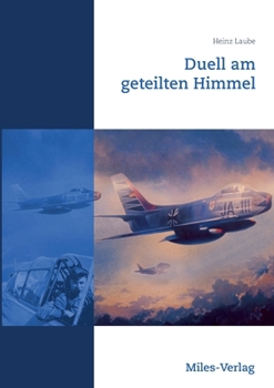 Paperback Duell am geteilten Himmel [German] Book