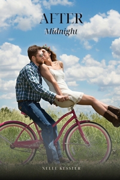 Paperback After Midnight Book