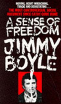 Paperback A Sense of Freedom Book