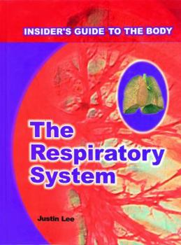 Library Binding The Respiratory System Book