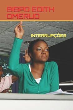 Paperback Interrupções [Portuguese] Book