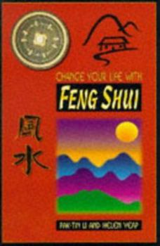 Paperback Change Your Life with Feng Shui Book