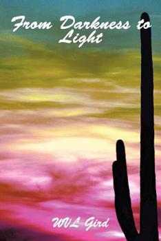 Paperback From Darkness to Light Book