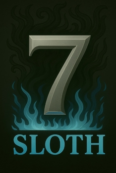 Paperback Sloth Book