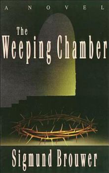 Paperback The Weeping Chamber Book