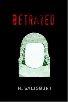 Paperback Betrayed Book