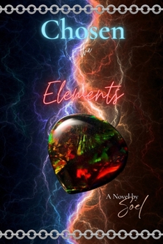 Paperback Chosen of the Elements Book