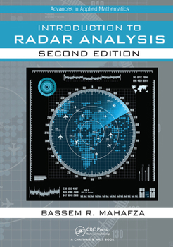 Paperback Introduction to Radar Analysis Book