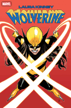 Paperback Laura Kinney: Wolverine Vol. 1 - One-Mutant Army Book