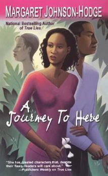 Paperback A Journey to Here Book