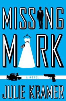 Missing Mark - Book #2 of the Riley Spartz