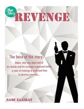 Paperback Revenge Book