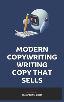 Paperback Modern Copywriting Writing Copy That Sells Book