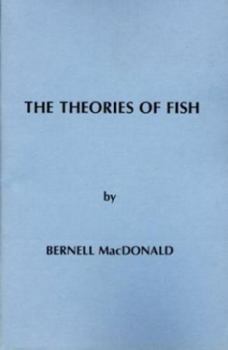 Paperback The Theories of Fish Book