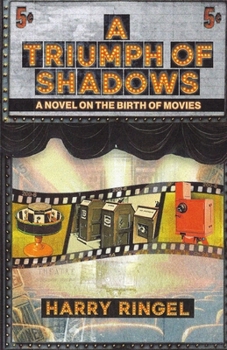 Paperback A Triumph of Shadows Book