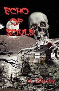 Paperback Echo of Souls Book