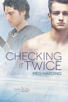 Paperback Checking It Twice Book