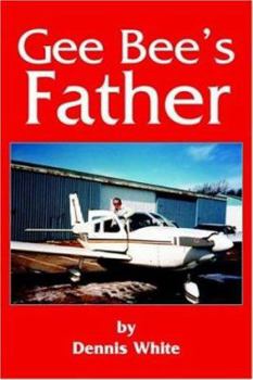 Paperback Geebee's Father Book