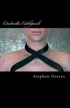 Paperback Cinderella Cablepunk Book