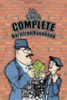 Paperback John Peppers Complete Norn Iron Haunbook Book