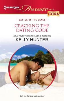 Cracking the Dating Code - Book #2 of the Wests