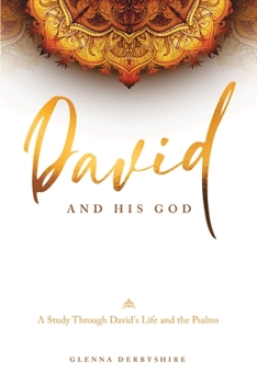 Paperback David and His God Book