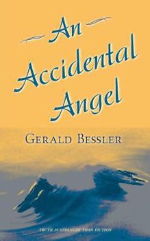 Paperback An Accidental Angel Book