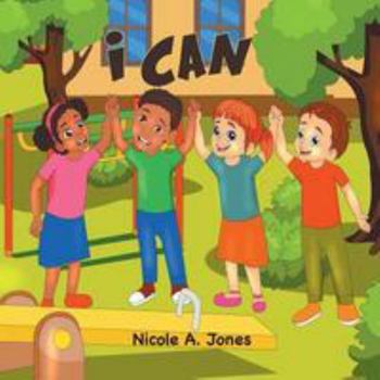 Paperback I Can Book