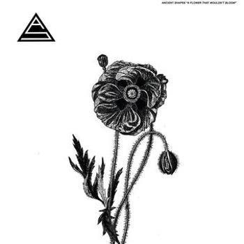 Vinyl Flower that wouldn't bloom Book