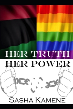 Paperback Her Truth Her Power Book
