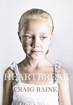 Hardcover Heartbreak Book