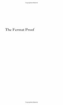 Paperback The Fermat Proof Book