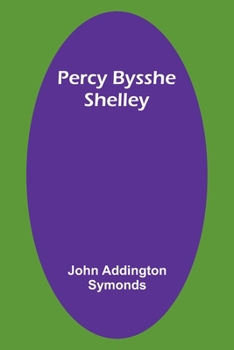 Paperback Percy Bysshe Shelley Book