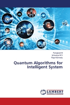 Quantum Algorithms for Intelligent System