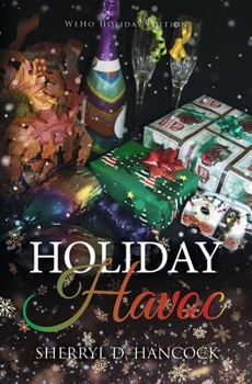 Holiday Havoc - Book #20 of the WeHo