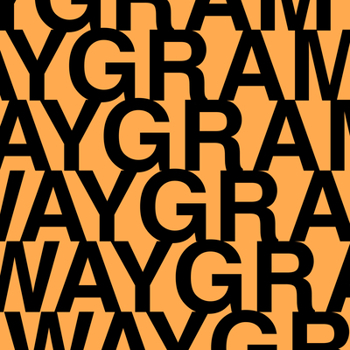 Hardcover Subwaygram Book