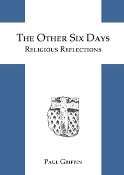 Paperback The Other Six Days Book