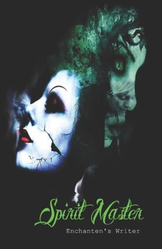 Paperback Spirit Master Book