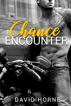 Paperback Chance Encounter Book