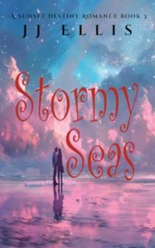 Paperback Stormy Seas Book