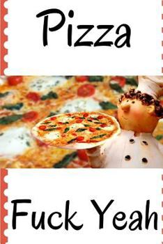 Paperback Pizza Book