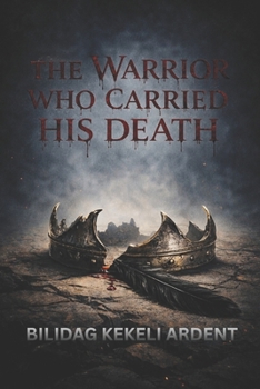 The Warrior Who Carried His Death: A Dark Epic Fantasy of Destiny, War, and Betrayal