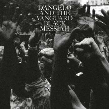 Vinyl Black Messiah Book