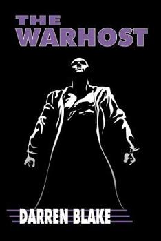 Paperback The Warhost Book